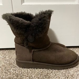 Kids Size 5 Ugg Boots